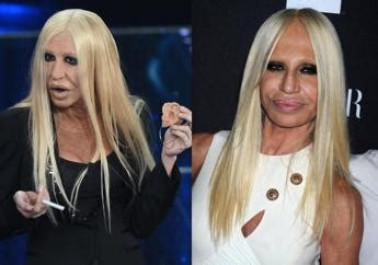 virginia raffaele donatella versace renato balestra|Virginia Raffaele, le imitazioni più famose. FOTO .